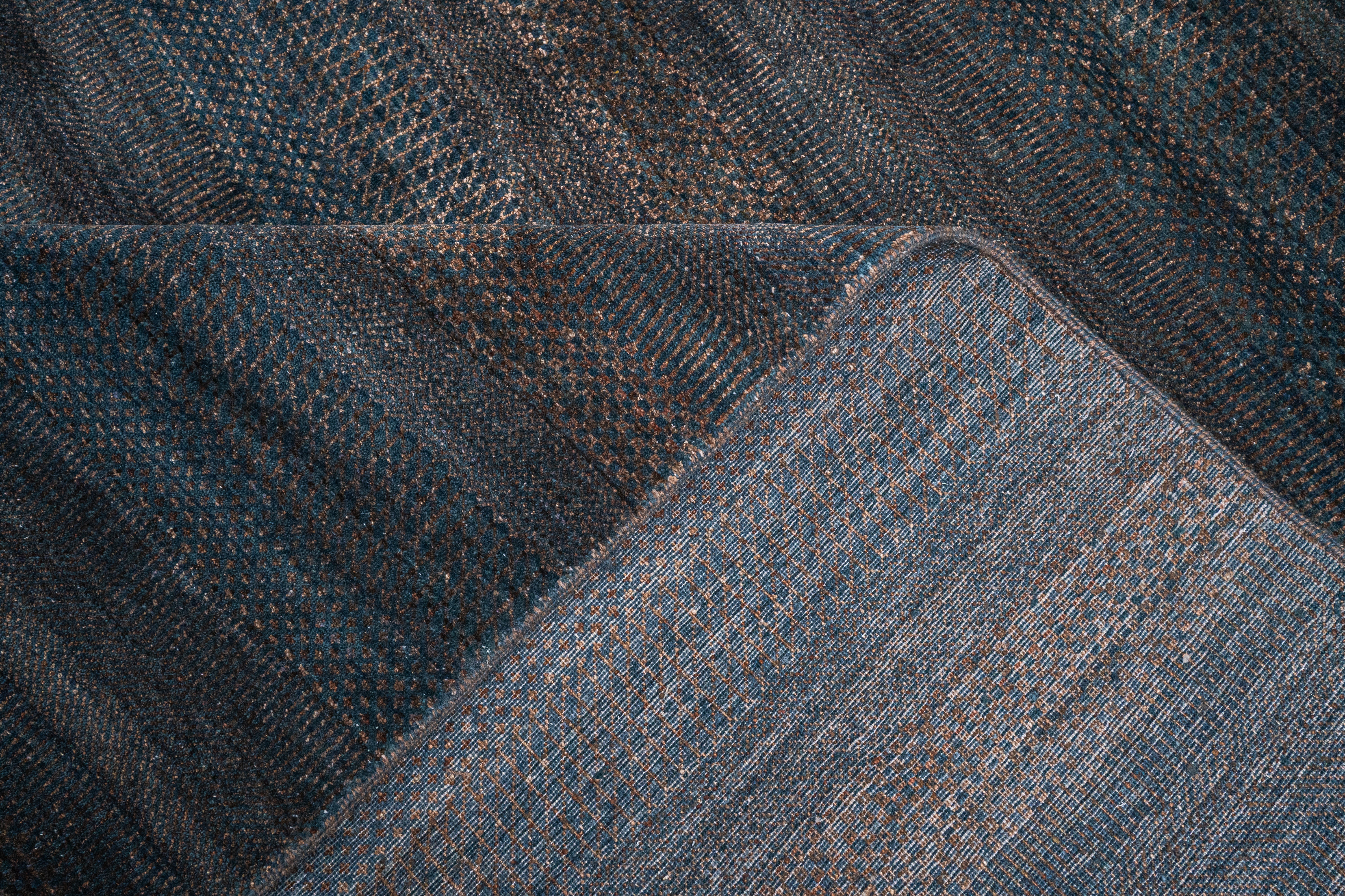 DIA- 1161 MCN Gunmetal & Bistre